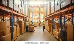 Alpha Building (D13), Factory #472131561